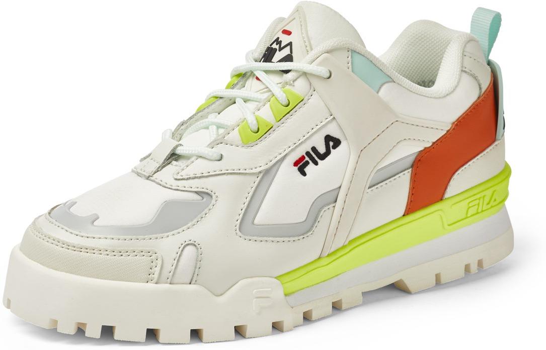 Кецове и обувки FILA Trailstep Сиво | 1010745-84l, 1