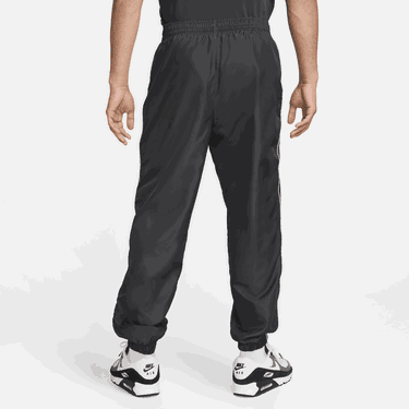 Спортни панталони Nike Air Сиво | FN7688-070, 3