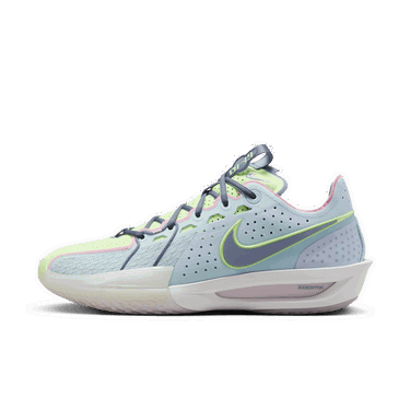 Кецове и обувки Nike G.T. Cut 3 Синьо | DV2913-401, 0