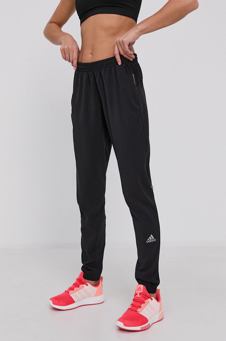Панталони adidas Performance Performance Training Pants Черно | GU8939, 0