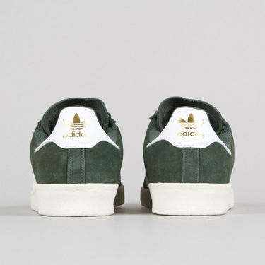 Кецове и обувки adidas Originals Campus ADV Зелено | FY0488, 3