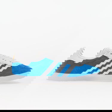 Кецове и обувки adidas Originals Real Madrid Gazelle Синьо | JR4158, 2