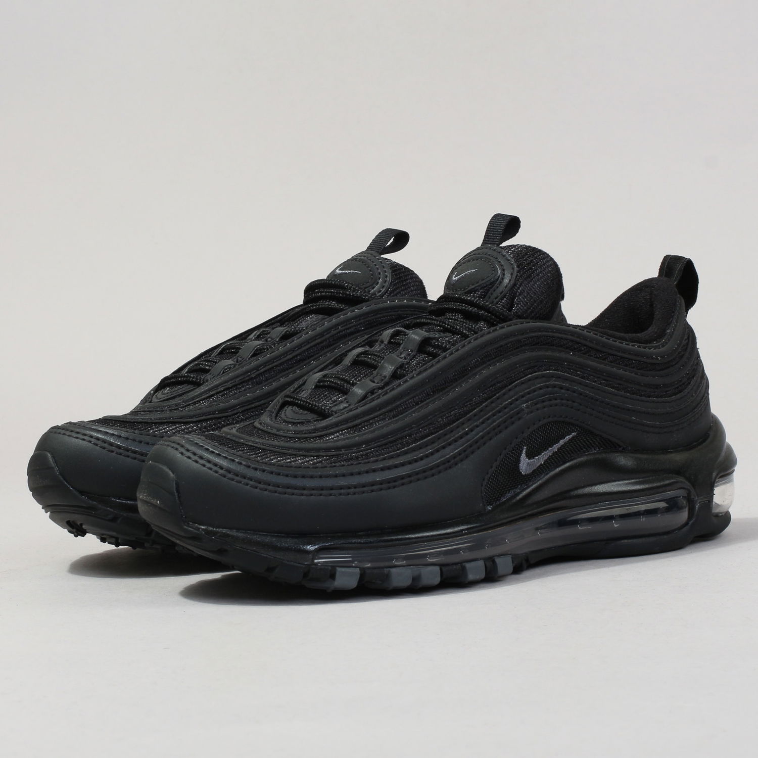Кецове и обувки Nike W Air Max 97 Черно | 921733-001, 1