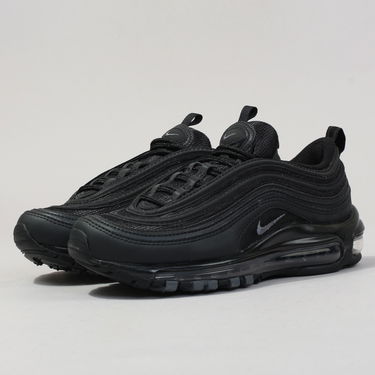 Кецове и обувки Nike W Air Max 97 Черно | 921733-001, 1