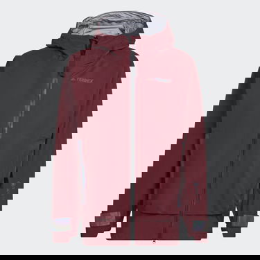 Ветровка adidas Originals Terrex MYSHELTER GORE-TEX Червено | HH9172, 5