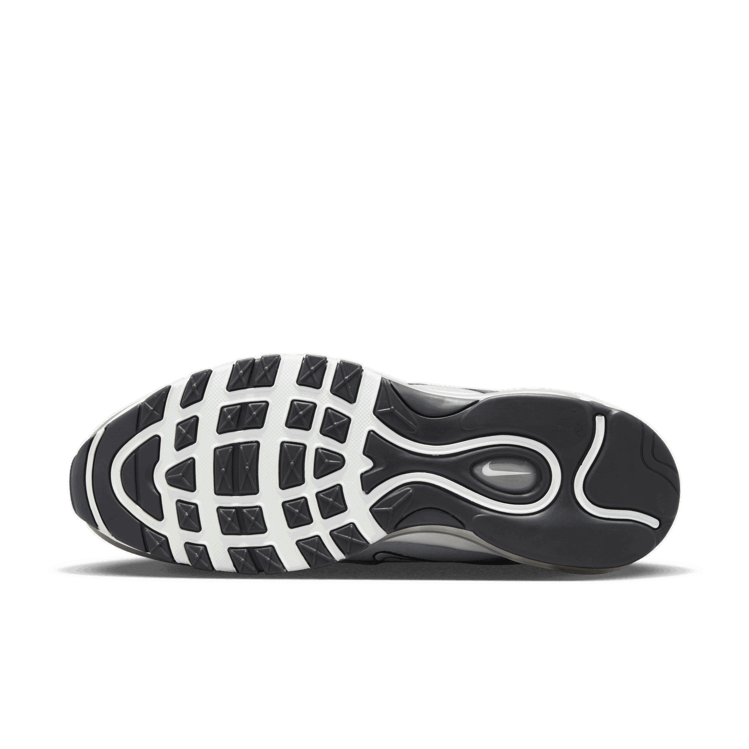 Кецове и обувки Nike Air Max 97 Georgetown Сиво | DV7421-001, 1