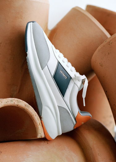 Кецове и обувки AXEL ARIGATO Genesis Neo Сиво | F2738002, 7