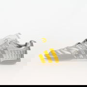 Elite Mei Miaou Silver Metallic/ Collegiate Navy/ Hazy Yellow