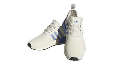 Кецове и обувки adidas Originals NMD_R1 W Бяло | HP2823, 2