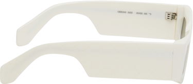 Слънчеви очила Off-White Cary Sunglasses Бяло | OERI141S25PLA0010155, 3