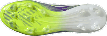 Кецове и обувки adidas Performance F50 PRO FG Лилаво | jh7683, 2