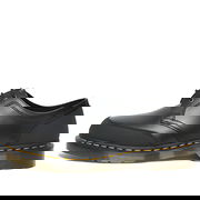 1461 Guard Panel Leather Shoes