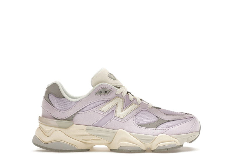 Кецове и обувки New Balance 9060 Лилаво | GC9060VK, 0