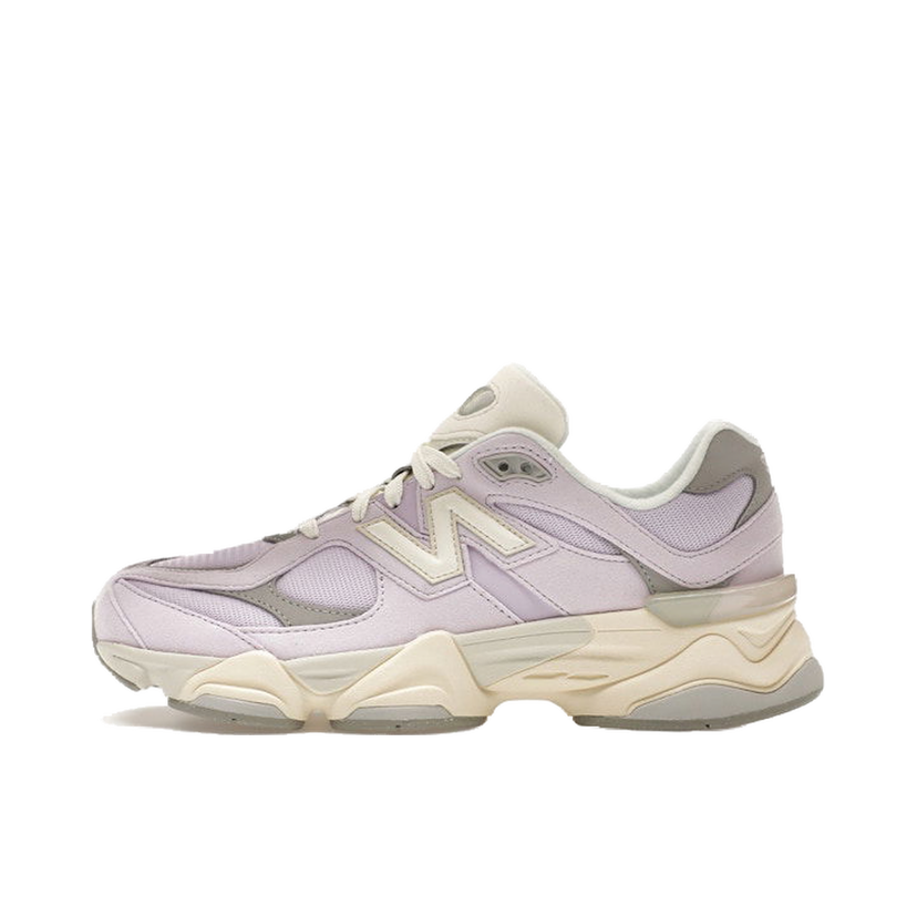 Кецове и обувки New Balance 9060 Лилаво | GC9060VK
