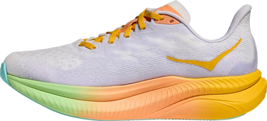 Кецове и обувки Hoka One One Hoka Mach 6 Многоцветен | 1147790-ftst, 4