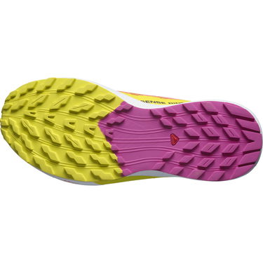 Кецове и обувки Salomon SENSE RIDE 5 42 Оранжево
 | L47459000, 4