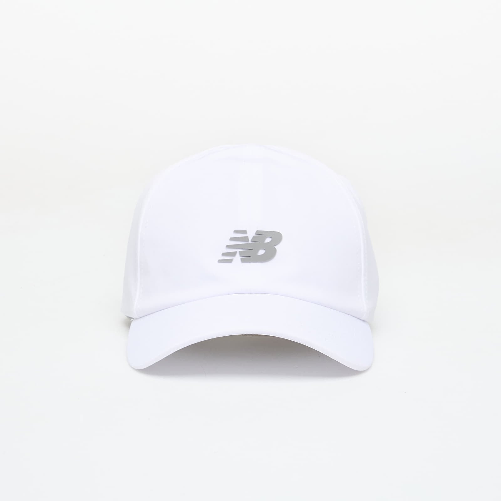 5 Panel Performance Hat V2 White Universal, 0