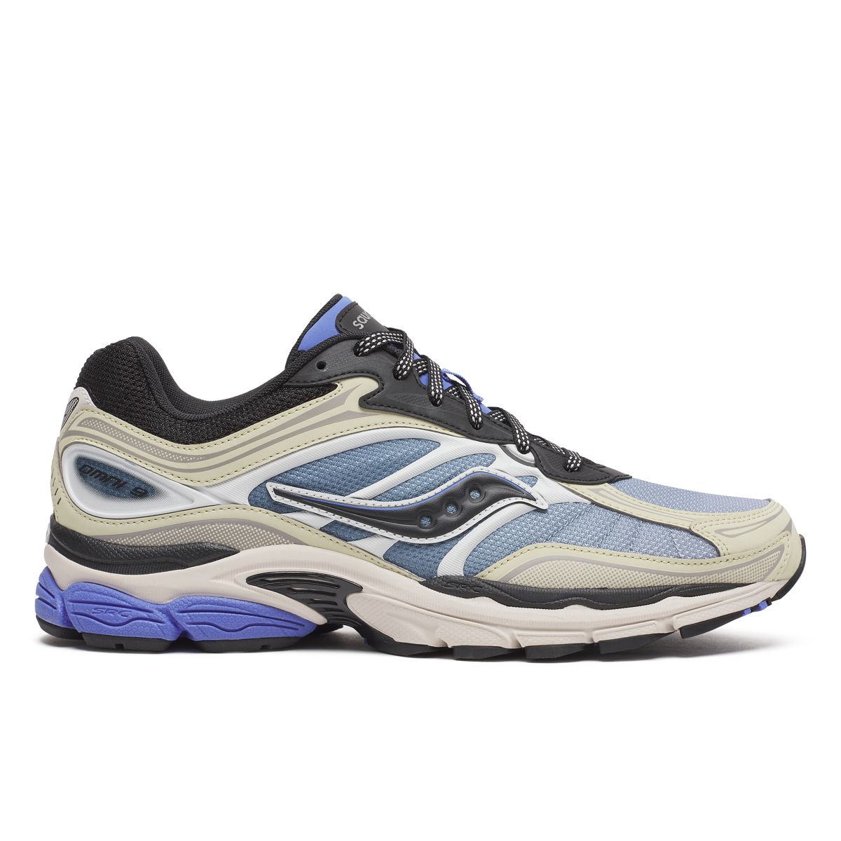Кецове и обувки Saucony Progrid Omni 9 Fade Бежово | S70933-1, 1
