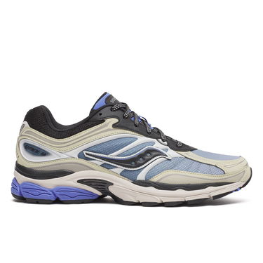 Кецове и обувки Saucony Progrid Omni 9 Fade Бежово | S70933-1, 1