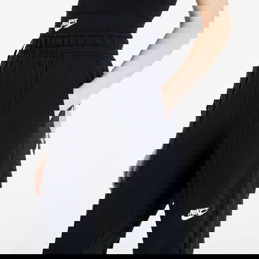 Спортни панталони Nike Sportswear French Terry Fleece Oversized Pants Dnc Черно | DV0336-010, 3