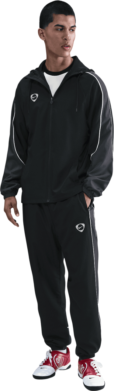 Спортни панталони Nike Academy+ Repel Training Pants Черно | hv3583-010, 1