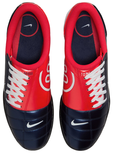 Кецове и обувки Nike Total 90 III Тъмно синьо | ii7631-400, 4