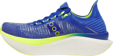 Кецове и обувки Saucony Endorphin Elite 2 Синьо | s30994-285, 1