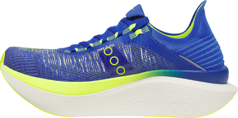 Кецове и обувки Saucony Endorphin Elite 2 Синьо | s30994-285