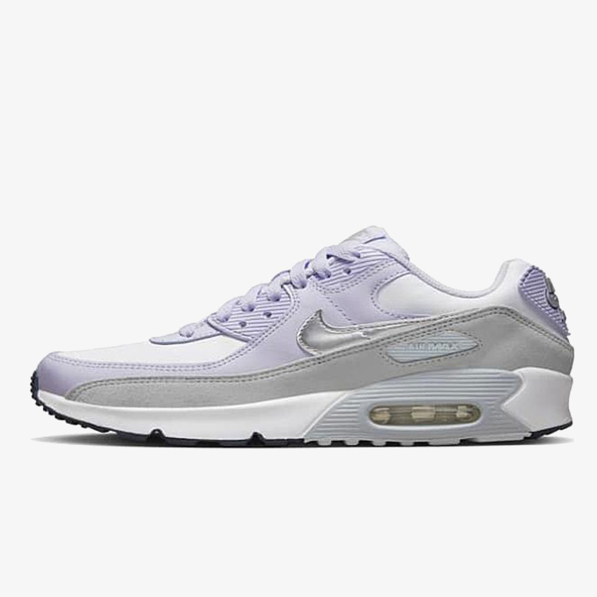 Кецове и обувки Nike Air Max 90 LTR Лилаво | CD6864-123, 0