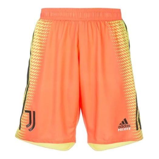 Къси панталони Palace Palace Active Shorts Оранжево
 | FQ7596T, 0