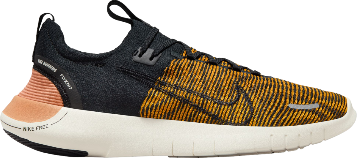 Кецове и обувки Nike Free Run Flyknit Next Nature Черно | fb1276-700, 0