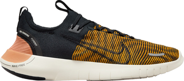 Кецове и обувки Nike Free Run Flyknit Next Nature Черно | fb1276-700, 0