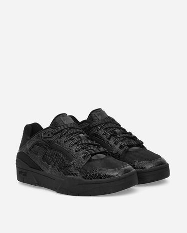 Кецове и обувки Puma Jeff Staple x Slipstream Черно | 392138-01, 3
