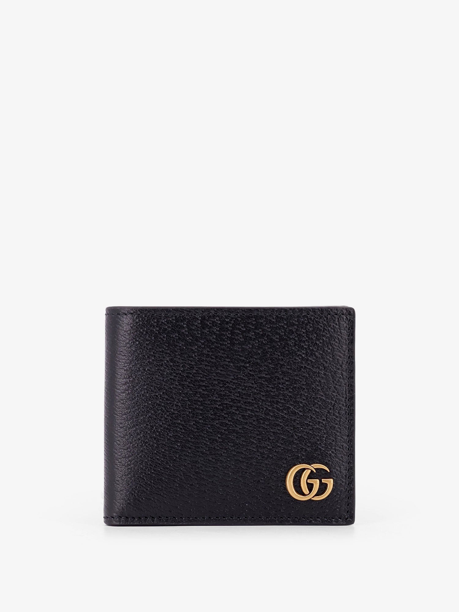 Портфейл Gucci Gucci Bifold Wallet Черно | 428726DJ20T1000, 0