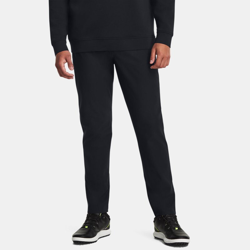 Панталони и дънки Under Armour Pants Черно | 1379740-001