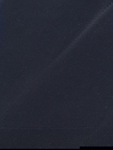 Пуловер Loro Piana Navy Blue Crew Neck Sweater Тъмно синьо | FAM9049W000, 2
