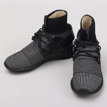 Кецове и обувки adidas Originals Tubular Doom PK Черно | BY3131, 2
