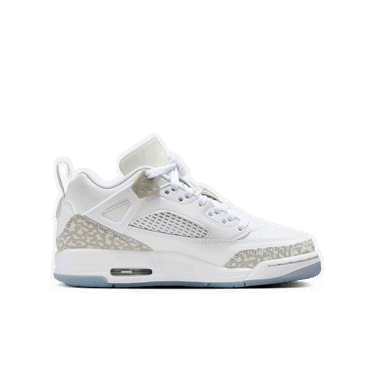 Кецове и обувки Jordan Jordan Spizike Low Бяло | FQ3950-103, 4