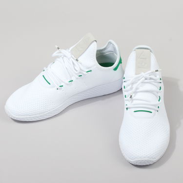 Кецове и обувки adidas Originals PW Tennis HU Бяло | BA7828, 2