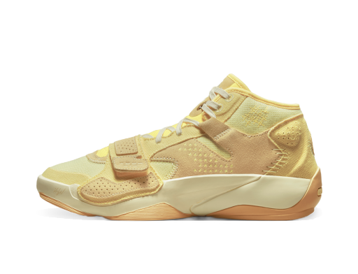 Баскетбол Jordan Zion 2 "Full Moon" Бежово | FJ2957-200