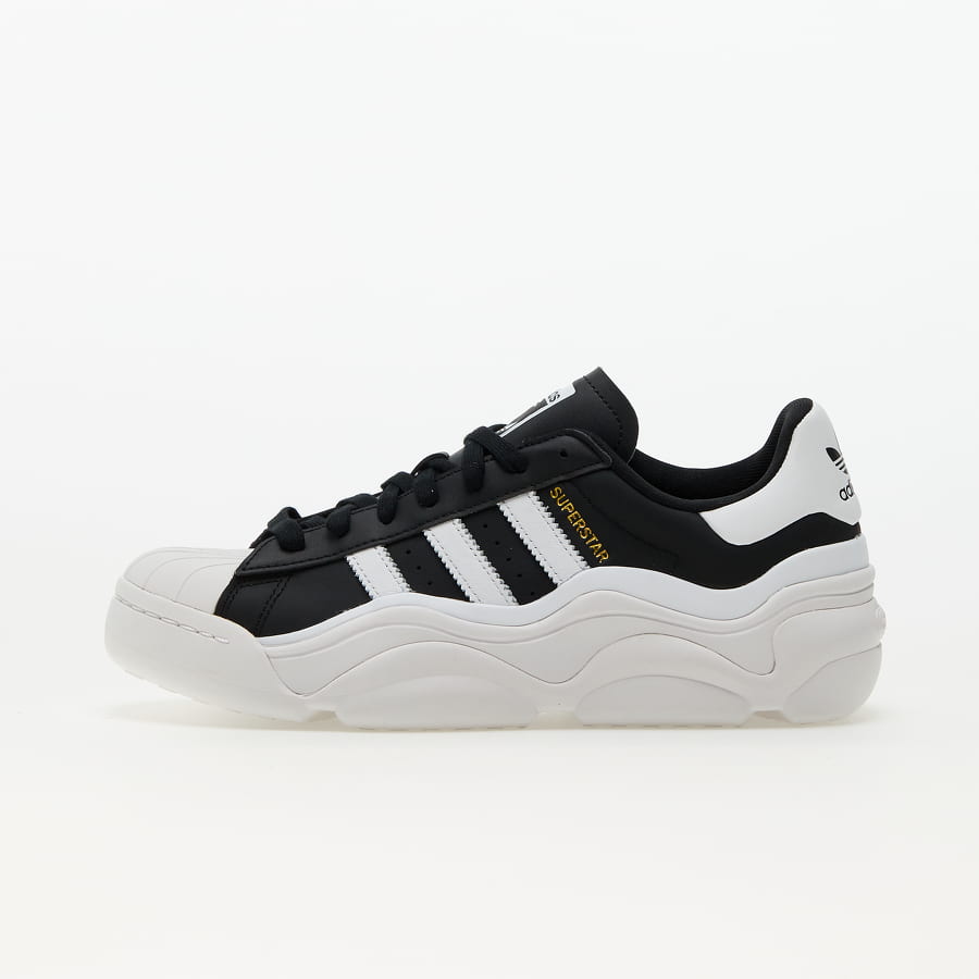 Кецове и обувки adidas Originals Superstar Millencon W Черно | HQ9019, 0
