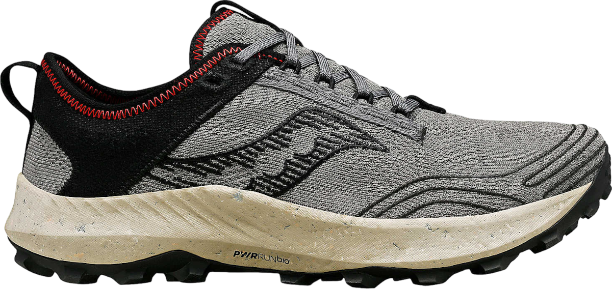 Кецове и обувки Saucony PEREGRINE RFG Сиво | s20869-138, 0