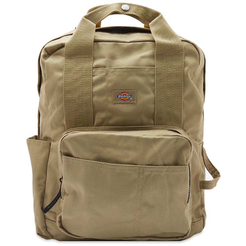 Раница Dickies Lisbon Backpack Зелено | DK0A4X7FKHK1, 0