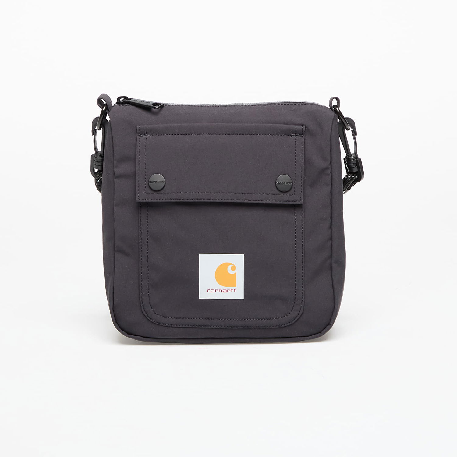 Чанта през рамо Carhartt WIP Shoulder Bag Bowden Universal Черно | I035215.89XX, 0