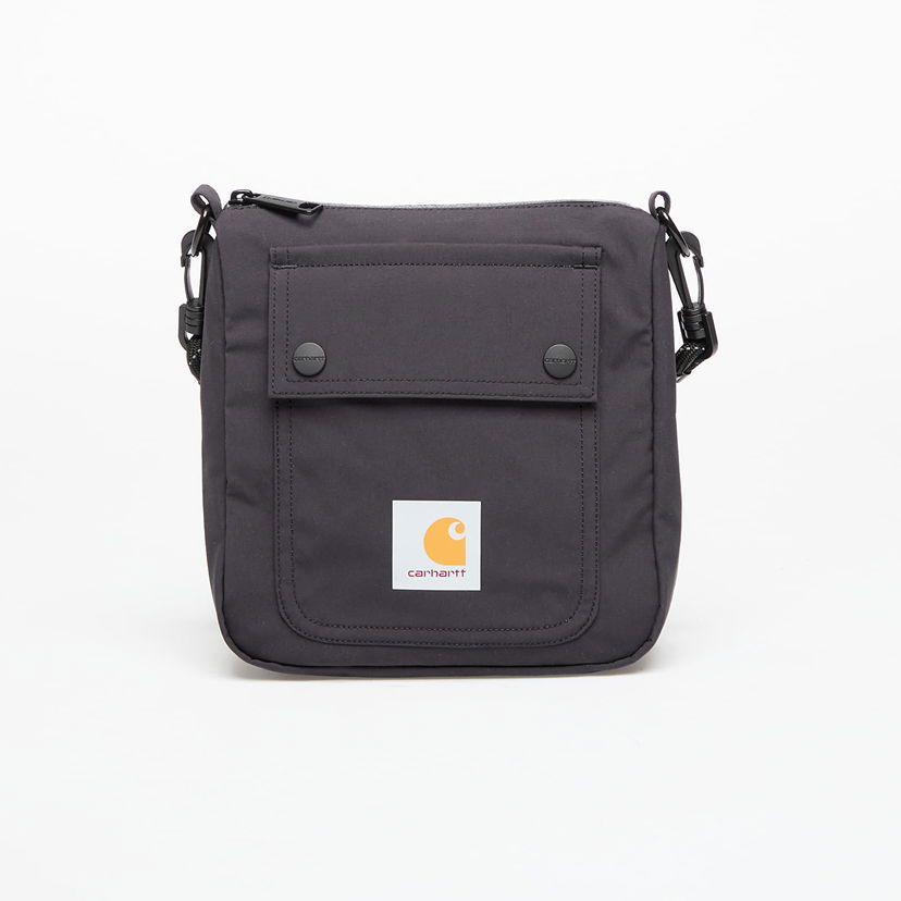 Чанта през рамо Carhartt WIP Shoulder Bag Bowden Universal Черно | I035215.89XX