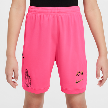 Къси панталони Nike Kylian Mbappé Academy Dri-FIT Shorts Розово | HQ3687-645, 1