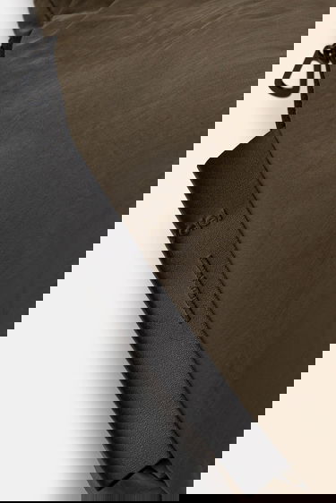 Чанта през рамо côte&ciel Hyco S Crescent Padded Bag Кафяво | 29203.167, 3