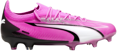 Кецове и обувки Puma Puma ULTRA ULTIMATE FG/AG Розово | 107744-01, 0