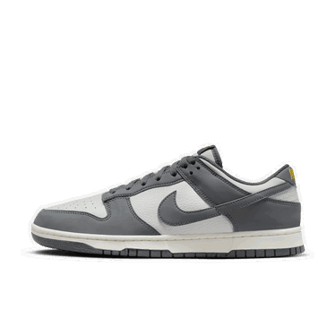 Кецове и обувки Nike Dunk Low Next Nature Сиво | FZ4621-001, 3