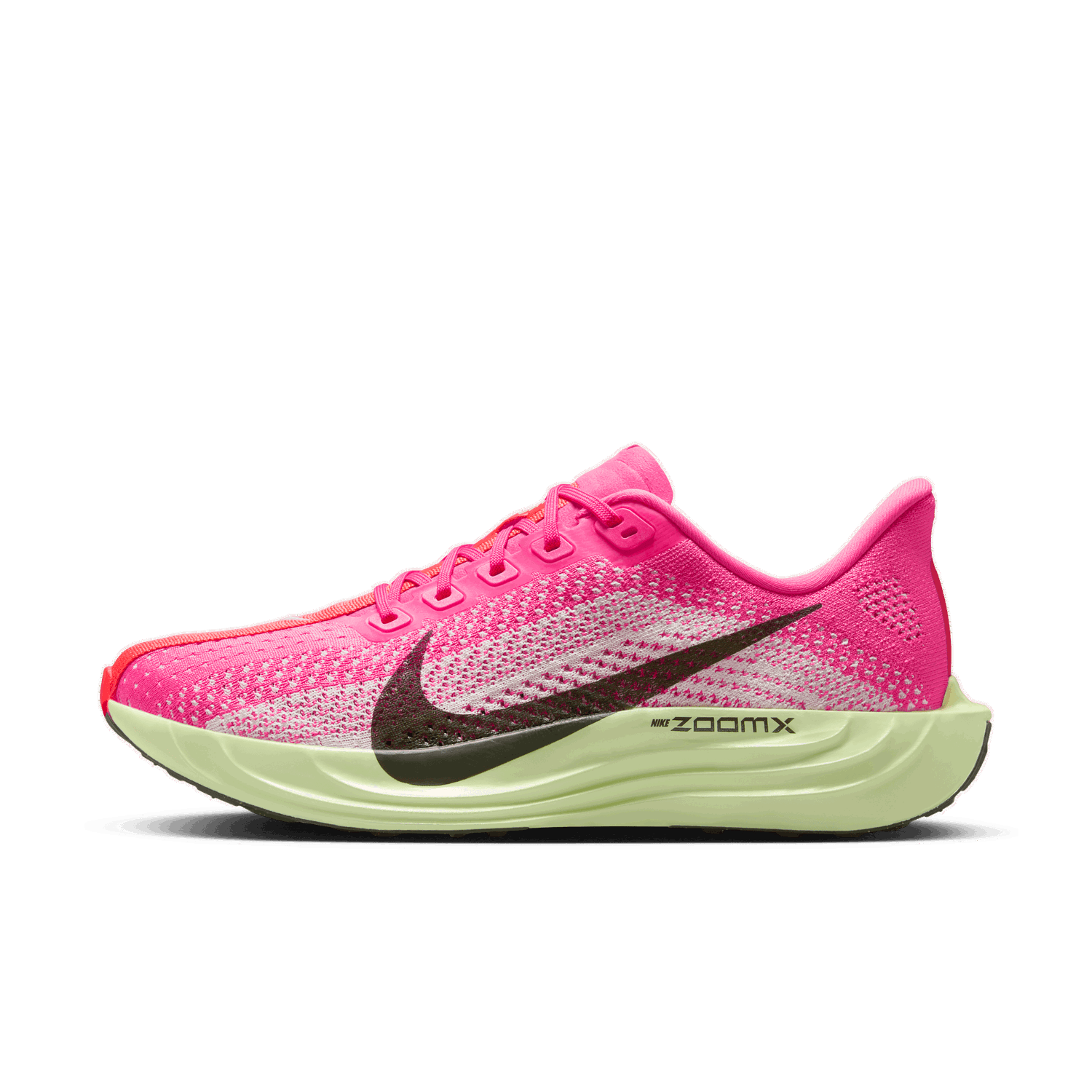 Кецове и обувки Nike Pegasus Plus Розово | HV3032-600, 1